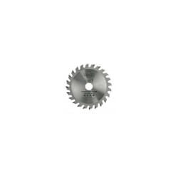Leman - Lame inciseur conique 120 mm alesage 20 mm