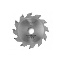 Leman - Lame Carbure à Rainer D.180x4,0x30 12z Plate / Bois