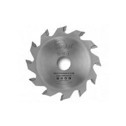 Leman - Lame Carbure à Rainer D.180x8,0x30 12z Plate / Bois