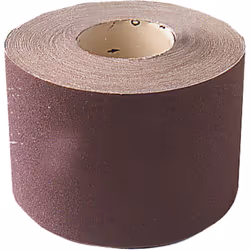 ROULEAU TOILE SOUPLE 38MM X 25 ML GR320 CORINDON Corindon. Toile coton souple. Liant double résine.