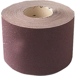 Rouleau toile souple 38MM x 25 ml GR320 corindon