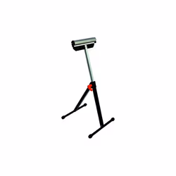 Leman - Servante d'atelier à rouleau 120cm charge maxi. 60kg - SAR.399 - Rouleau galvanisé monté sur roulement. - Livrée mont ...