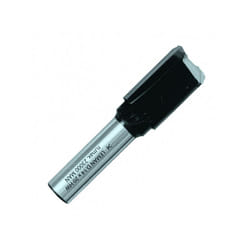 Fraise à rainer carbure 408 D20 mm longueur utile 12mm Leman