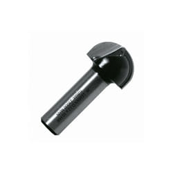 Leman - Mèche à gorge D.16x10 mm queue 6 mm