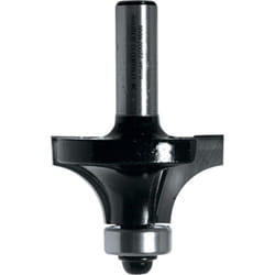Meche 1/4 de rond hm 1 plat D26 r= 6 Q8 / rlt