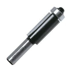 Mèche d'affleureuse droite avec guide DEF.467S.68 25mm Leman 4678.713.00