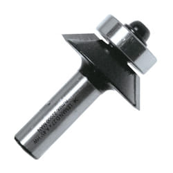 Mèche à chanfreiner avec guide DEF.469.68 5,5mm Leman 4698.745.00