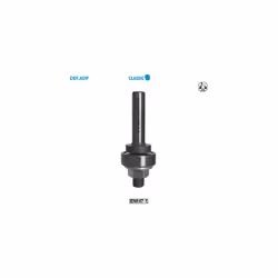 Arbre porte Disque Classic ø 22 ø Queue 8