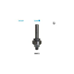 Arbre porte Disque Classic ø 22 ø Queue 8