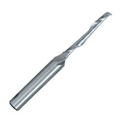 Mèche de précision une lèvre pour métal Classic ø 8 ø Queue 8 Long. 120 Long. Utile 14