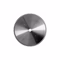 Leman - Lame carbure micro-grain 305x25,4x72z TP spécial Inox - GOLD9.3052572 Lame Dry cutter haute performance pour la coupe ...