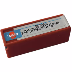 PLAQUETTE SMG02 9,6X12X1,5 / 2 COUPES 35° HM Submicron-grain