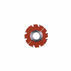 Fraise Extensible Diam.160x 5-10x50 Z=2+2 V=2+2 Hm - LEMAN - 901.7.160.50.51 - Fraise à rainurer extensible avec un diamètre  ...