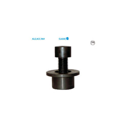 Leman - Manchon et vis bout d'arbre Classic manchon + vis btr M16 x 200 Alésage 50 Haut. 18mm