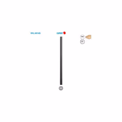 Fers réversibles HSS pour TERSA Expert Larg. 10 Long. 115 Ep. 2,3mm