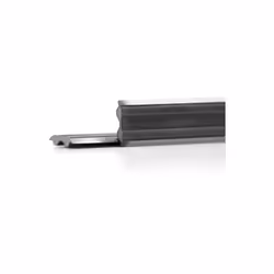 Leman - Fer dégauchisseuse réversible 610x10x2,3 mm Tersa - 145.561.00 Fer de dégauchisseuse réversible en acier HSS jetable  ...