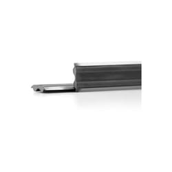 Leman - Fer Reversible Acier 610x10x2,3 Tersa