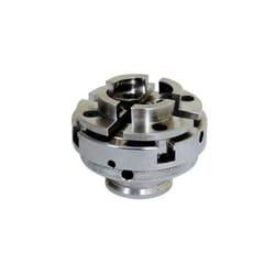 Leman - Mandrin universel à 4 mors + accessoires