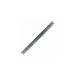 Leman - Fer de Degauchisseuse 260x20x2,5 Carbure