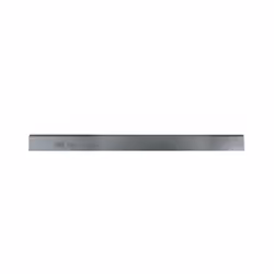 Leman - Fer de dégauchisseuse HSS 18 % 250x30x3 mm - 025.30.302 Fer de remplacement pour rabot dégauchisseuse RAD250. Ce fer  ...
