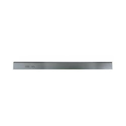 Leman - 2 Fers de Degauchisseuse 250x30x3,0 Hss 18%