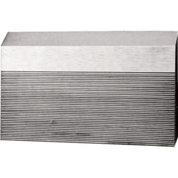 Leman - fer brut hss crante 650X40X8