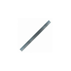 Leman - Fer de Degauchisseuse 150x20x2,5 Carbure