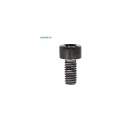 Leman - Vis pour défonçage torx M4