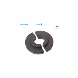 Bague chapeau Outillage de toupie Classic VIS M16 - PAS 200 Long. 100