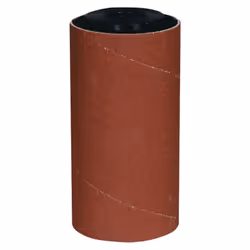 Support caoutchouc pour rouleaux abrasifs Classic M16 ø 80 Alésage 50