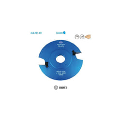 Leman - Porte-outils et contre-profils Classic