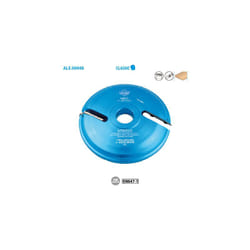 Leman - Porte-outils plate-bande multi-profils Classic Long. 50 Larg. 16 Ep. 2mm