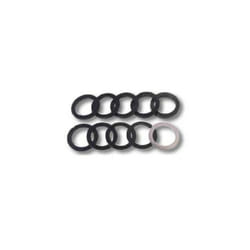 Leman - Bague Diam.70 Al.50 Ep. 2,0 Mm
