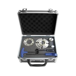 Leman - Coffret Tournage Filetage M33x3,5mm / Mandrin + Accessoires