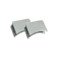 Leman - Jeu de 2 positionneurs magnétiques de fers pour arbre diam 63mm - 380.700.063