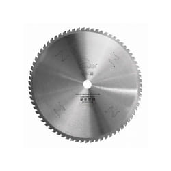 Leman - Lame Carbure Micro-Grain 300x30x60z Tp / Metaux