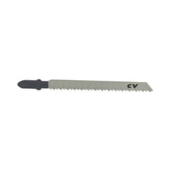 LEMAN 5 lames de scie sauteuse Univ. lg.110 mm - 7001-05