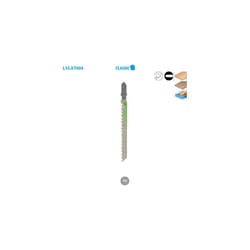 Lame scie sauteuse bois coupe fine/rapide Classic Boite de 3