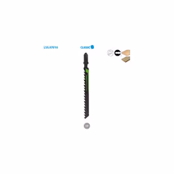 Lame scie sauteuse bois Classic Boite de 5
