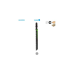Lame scie sauteuse bois Classic Boite de 5