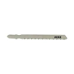 Leman - 5 lames de scie sauteuse Univ. lg.75 mm - 7105-05