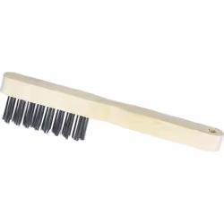 Découvrez notre brosse à bougie, un outil essentiel pour un nettoyage efficace et rapide. Avec ses dimensions de 185 mm de lo ...