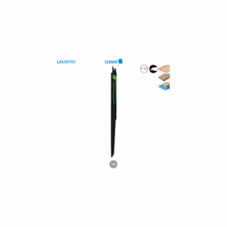 Boite de 5 lames scie sabre bois coupe droite Classic