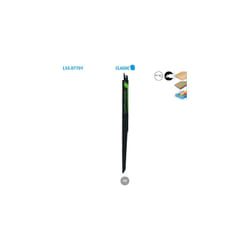 Boite de 5 lames scie sabre bois coupe droite Classic