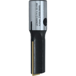 Meche a rainer a plaquette tin D22 Q.M10 LU30/LT65