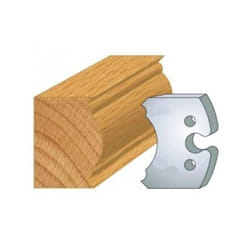 Leman: Fers 50mm 242 pied de table