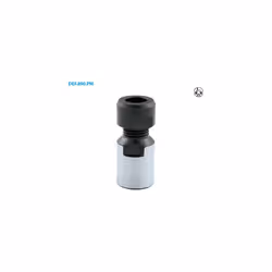 Mandrin porte mèche ø M12 x 1 Alésage 8mm