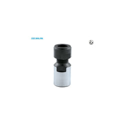 Mandrin porte mèche ø M12 x 1 Alésage 8mm