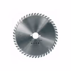 Leman - Lame de scie circulaire D.150 x 30 x ép.2,6/1,6 mm 48 dents La gamme LEMAN «964», large, complète, qualitative, répon ...