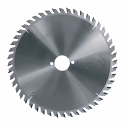 "Lame scie circulaire portatives ""Gamme PRO"". - Corps en acier traité et rectifié, tensionné, nuance de carbure adaptée aux ...
